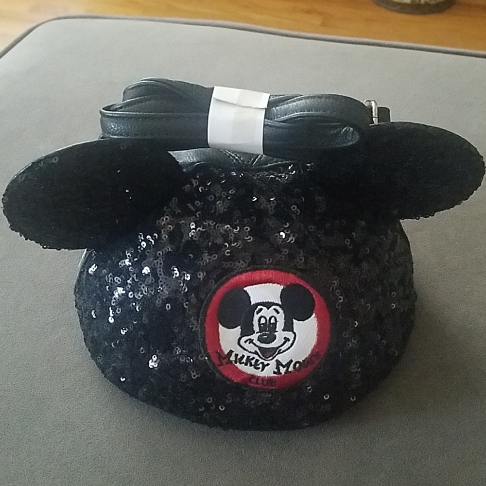 Disney Parks Loungefly purse